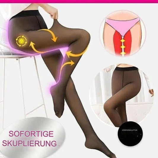 🔥Heißer Verkauf Sale 49% OFF🔥Winter Thermal Leggings