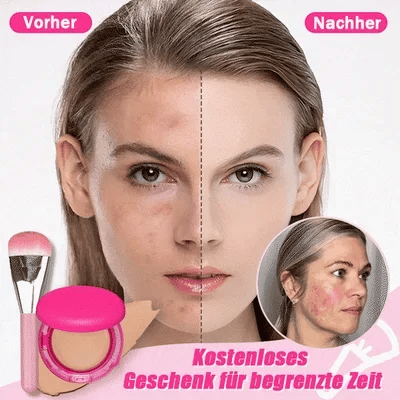 💞LETZTER TAG – KAUF 1, ERHALTE 1 GRATIS💞 Feuchtigkeitsspendende Creme-Stiftung