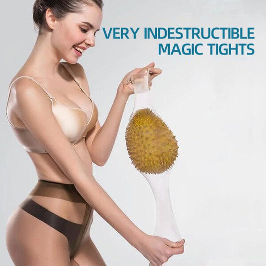 🔥Kaufen Sie 1 und erhalten Sie 1 gratis🔥Universelle, kratzfeste Stretch-Strümpfe