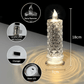 🔥3 KAUFEN, 2 GRATIS🔥Flammenlose LED-Kerzen