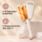 🥳💞 Über 50.000 Stück verkauft! 💆‍♀️✨32-mm-Welleneisen für weiche große Wellen – 4 Temperaturstufen🎁