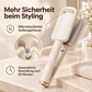 🥳💞 Über 50.000 Stück verkauft! 💆‍♀️✨32-mm-Welleneisen für weiche große Wellen – 4 Temperaturstufen🎁