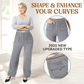 💖Letzter Tag Verkauf 50% Rabatt✨2026 Damen neue Art Casual hohe Taille Stretchhose