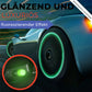🎁Ostern Heißer Verkauf 50% Rabatt💥Universelle Ventilkappen Für Autoreifen,4Stück