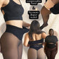 ❄️Heißer Verkauf 50 % Rabatt!!⚡Über 50.000 Stück verkauft!❄️Fleece-Leggings mit einer Naht für eine schöne Silhouette✨Bleiben Sie warm. Sehen Sie gut aus. 💕