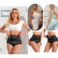 💜Letzter Tag im Angebot 50 % Rabatt💜Superhoch geschnittene formende Unterhosen für Frauen
