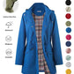 🎁🔥 Sonderpreis diese Woche nur €32,99!! 🧥💦 Damen Chic. Leichtgewichtig. Wasserfeste Jacke 🍃 – Stil und Haltbarkeit bei jedem Sturm entfesseln!