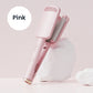 🥳💞 Über 50.000 Stück verkauft! 💆‍♀️✨32-mm-Welleneisen für weiche große Wellen – 4 Temperaturstufen🎁