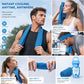 🎁Kauf 1, erhalte 1 gratis – nur je 5.99🧊❄️Saugfähiges Kühlhandtuch, kann überall und jederzeit verwendet werden!