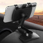 🔥Letzter Tag im Angebot 50 % Rabatt🔥360-Grad-drehbarer Autotelefonhalter für das Armaturenbrett🚗