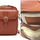 🎁LETZTER TAG - 50 % RABATT💥👝2025 Upgrade Vintage Diebstahlsichere Crossbody-Tasche