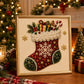 💎50% RABATT | 🎅Weihnachts-Diamond-Painting-Set – Kreativer Bastelspaß für Groß & Klein