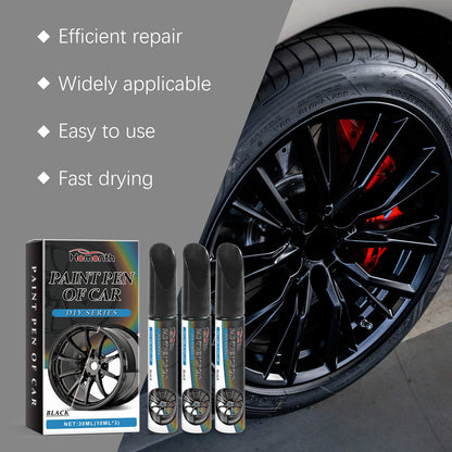 🔥Zeitlich begrenzter Verkauf – 50 % Rabatt🔥Reparaturstift für Kratzer an Autoreifen🚗
