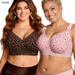 ⌛Letzter Tag des Ausverkaufs 50 % Rabatt💕Jelly Wireless – der ultra-bequeme, drahtlose Damen-BH: nahtlos, Tief-V & Push-Up