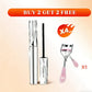 ✨LAST DAY KAUF 1 ERHALTE 1 KOSTENLOS!!✨Tagesschöne Wimpern, verwischungsfest! Wasserfeste Fiber Mascara für natürliches Volumen.