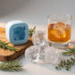 🔥 Oster-Special 50% Rabatt!  🐰🐮3D Highland-Cow Eiswürfelform 🧊 für Drinks, Partys & Geschenke✨