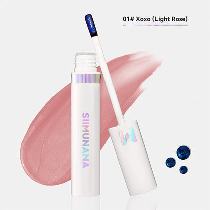 💄Heißer Verkauf: 49 % Rabatt💋🍉24-Stunden-Lippenfarbe, kein Nachbessern