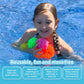 🏖️Summer Heißer Verkauf-50% Rabatt🏝️Wiederverwendbare Wasserschwammkugeln ( 30 Stück/1 Satz )🩴