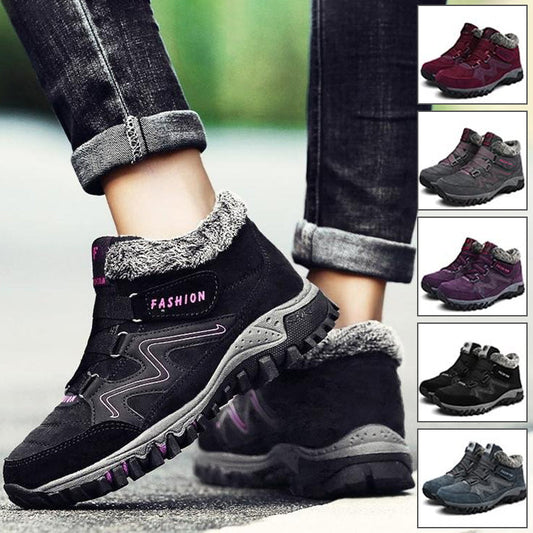 🔥Hete verkoop 50% korting🥾Thermische winter- en outdoorlaarzen voor dames/heren