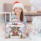 🔥Geschenkidee Heißer Verkauf 50 % Rabatt🎅2025 Weihnachtswichtel-Adventskalender🎁