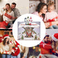 🔥Geschenkidee Heißer Verkauf 50 % Rabatt🎅2025 Weihnachtswichtel-Adventskalender🎁