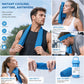 🎁Kauf 1, erhalte 1 gratis – nur je 5.99🧊❄️Saugfähiges Kühlhandtuch, kann überall und jederzeit verwendet werden!