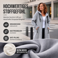 🥳💞 Über 78.000 Stück verkauft!🧥Oversize-Kapuzen-Sweatshirt-Mantel für Damen🎁