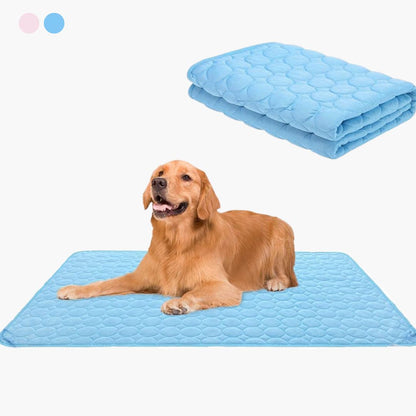 🎁Letzter Tag 49 % Rabatt🐱🐶Emmalove - Kühlmatte Für Den Sommer🐾