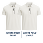 🎁Begrenzte Zeit 60% Rabatt-Kaufe 1 und erhalte 1 gratis⏳Alpha Nartue Club Poloshirt
