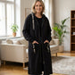 🥳💞 Über 78.000 Stück verkauft!🧥Oversize-Kapuzen-Sweatshirt-Mantel für Damen🎁