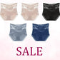🌷Buy 2 Get 1 Free🌷Silky Comfort High Waist Hiplift Panties👙
