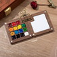 🎅Neujahrs-Geschenkidee 49% OFF🎨PocketArtist Watercolor Travel Set