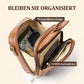 🎁LETZTER TAG - 50 % RABATT💥👝2025 Upgrade Vintage Diebstahlsichere Crossbody-Tasche