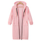 🎁🔥Letzter Tag des Ausverkaufs 50 % RABATT🔥Damen Freizeit-Fleece-Hoodies mit Reißverschluss