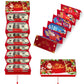 🔥Letzter Tag - Kaufe 2 bekomme 1 gratis🎁🎄Weihnachtsgeldumschlag mit Geldklammer🎅