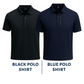 🎁Begrenzte Zeit 60% Rabatt-Kaufe 1 und erhalte 1 gratis⏳Alpha Nartue Club Poloshirt