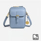 🎁LETZTER TAG - 50 % RABATT💥👝2025 Upgrade Vintage Diebstahlsichere Crossbody-Tasche