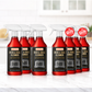 🧼 2 KAUFEN, 1 GRATIS!✨Backofen- & Grillreiniger Spray – Löst Fett in 5 Minuten, ohne Schrubben & beseitigt Gerüche