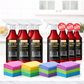 🧼 2 KAUFEN, 1 GRATIS!✨Backofen- & Grillreiniger Spray – Löst Fett in 5 Minuten, ohne Schrubben & beseitigt Gerüche