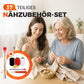 🔥Letzter Tag: 60% Rabatt! ⏰🧵✨37-teiliges Set: Große Augen-Nähnadeln