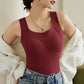 👚Neujahrs-Hot-Sale 49% Rabatt🌸Damen Thermo Tanktops mit integriertem BH