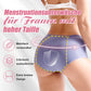 🌸Kaufe 1 und erhalte 3 Packungen🌸Hohe Taille Auslaufsicher Höschen
