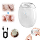 🎁 Letzter Tag Verkauf 70% Rabatt 🥳💞 50K+ VERKAUFT! ⚡Universelle automatische Nagelfeile für Erwachsene und Kinder👶