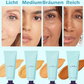 💜LETZTER TAG – KAUF 1, ERHALTE 1 GRATIS💜Feuchtigkeitsspendende Concealer-Wasserfeste Creme für Frauen