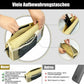 🔥Letzter Tag: 50% Rabatt!🔥🪑Ultraleichter Klapphocker – Trägt bis zu 120 kg