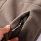 💥LETZTER TAG DES AUSVERKAUFS 50 % RABATT⏰ÜBER 50.000 STÜCK VERKAUFT! 🎁✨Unisex Doppelschicht Fleece Kapuzenjacke✨