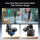 🔥Heißer Verkauf 50% Rabatt🔥4-in-1 Multifunktions-Selfie-Stick mit 360°-Drehung und Magnet