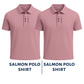 🎁Begrenzte Zeit 60% Rabatt-Kaufe 1 und erhalte 1 gratis⏳Alpha Nartue Club Poloshirt