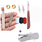 🧵Letzter Tag der Aktion - 50% Rabatt✂️🪡37 PCS Nähwerkzeug-Set