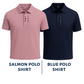 🎁Begrenzte Zeit 60% Rabatt-Kaufe 1 und erhalte 1 gratis⏳Alpha Nartue Club Poloshirt